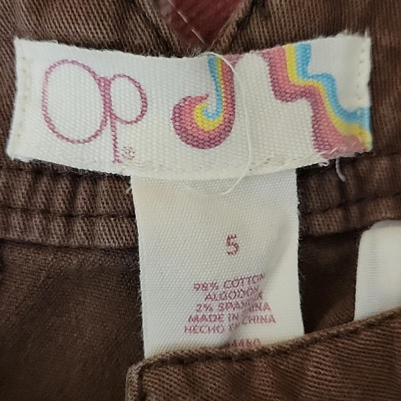 Ocean Pacific OP Shorts - Picture 3 of 3